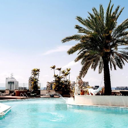 San Marco Hotel ブラジリア エクステリア 写真