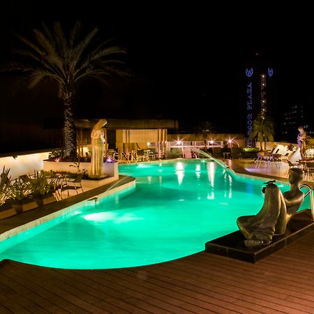 San Marco Hotel ブラジリア エクステリア 写真