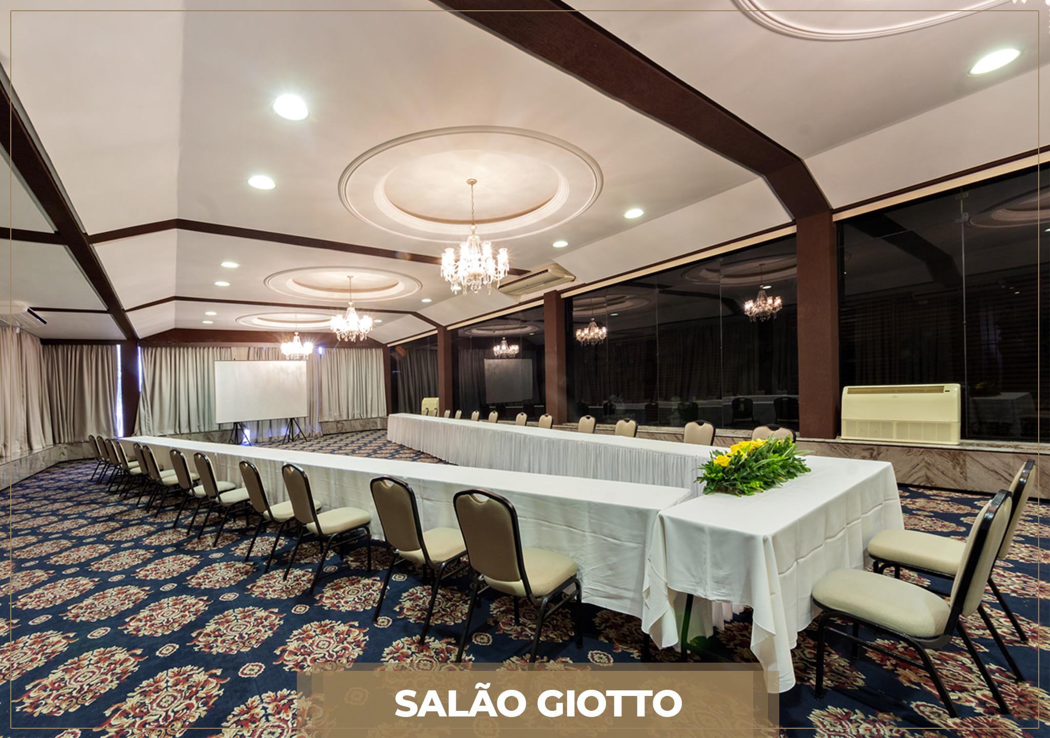 San Marco Hotel ブラジリア エクステリア 写真
