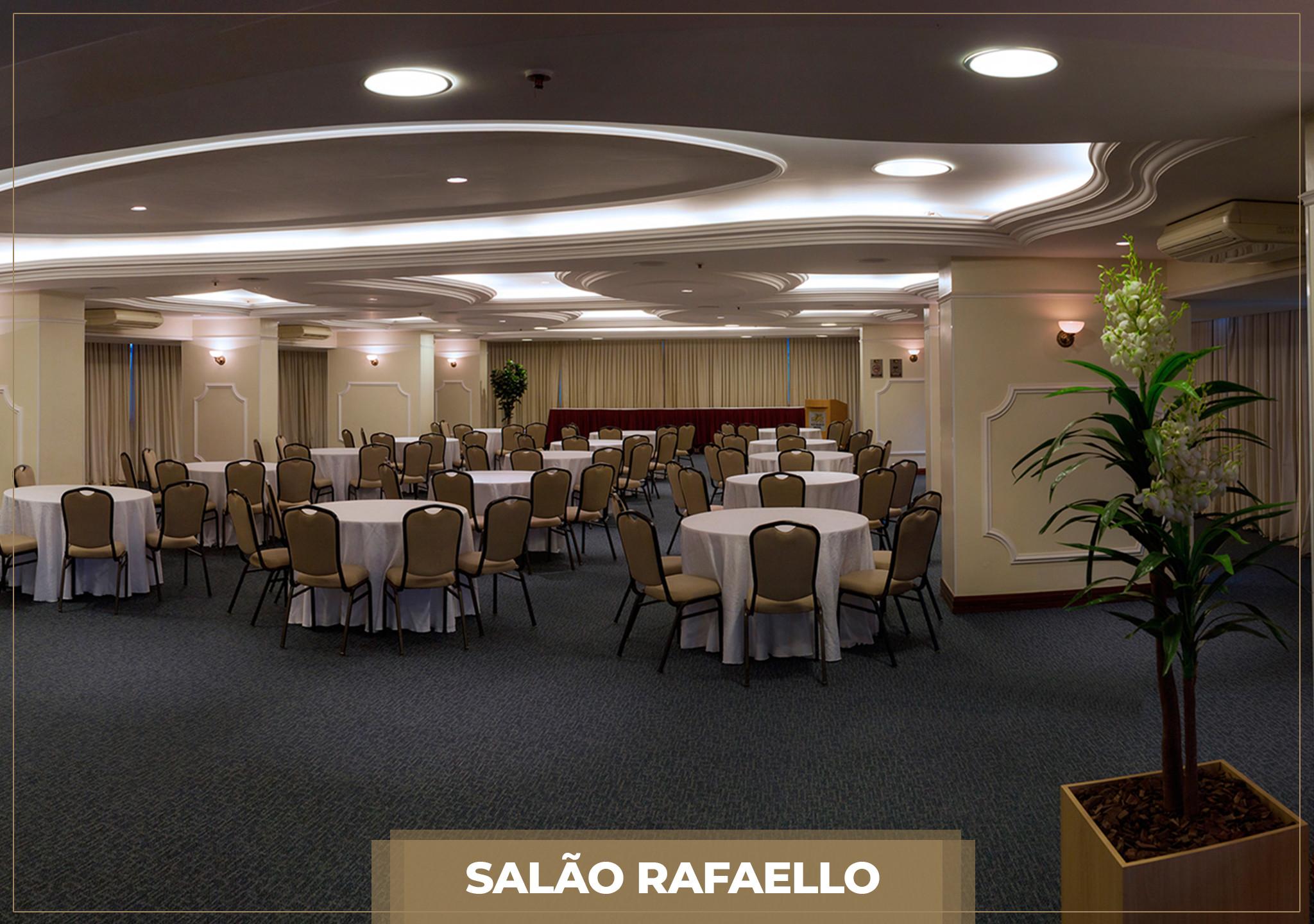 San Marco Hotel ブラジリア エクステリア 写真