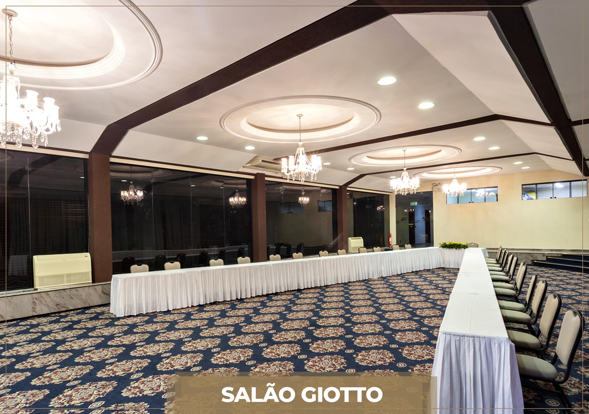 San Marco Hotel ブラジリア エクステリア 写真