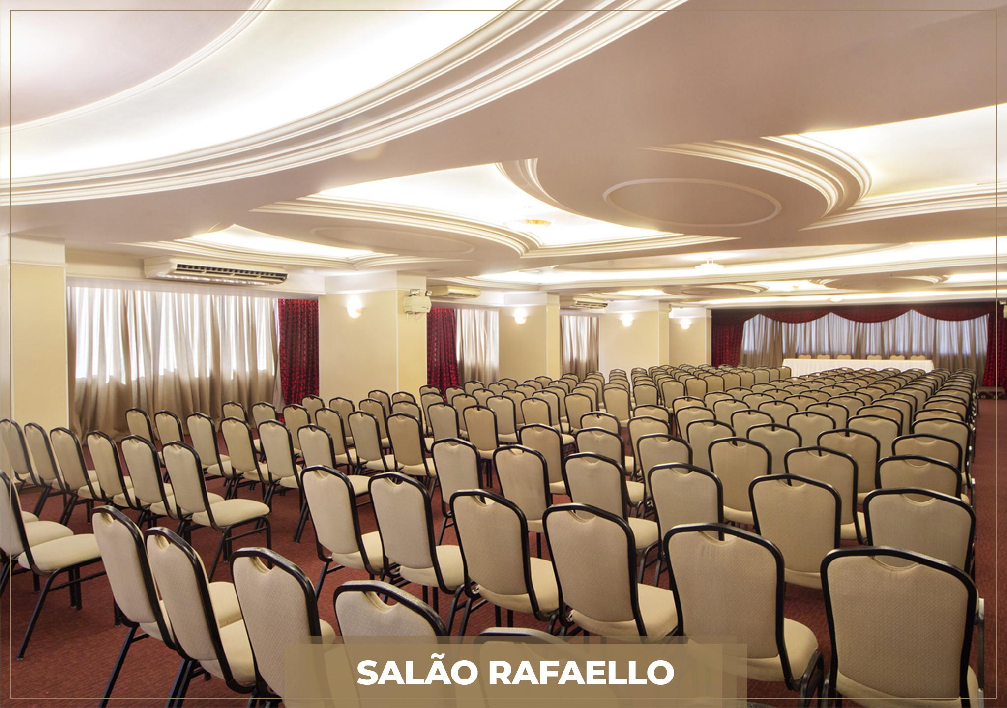 San Marco Hotel ブラジリア エクステリア 写真