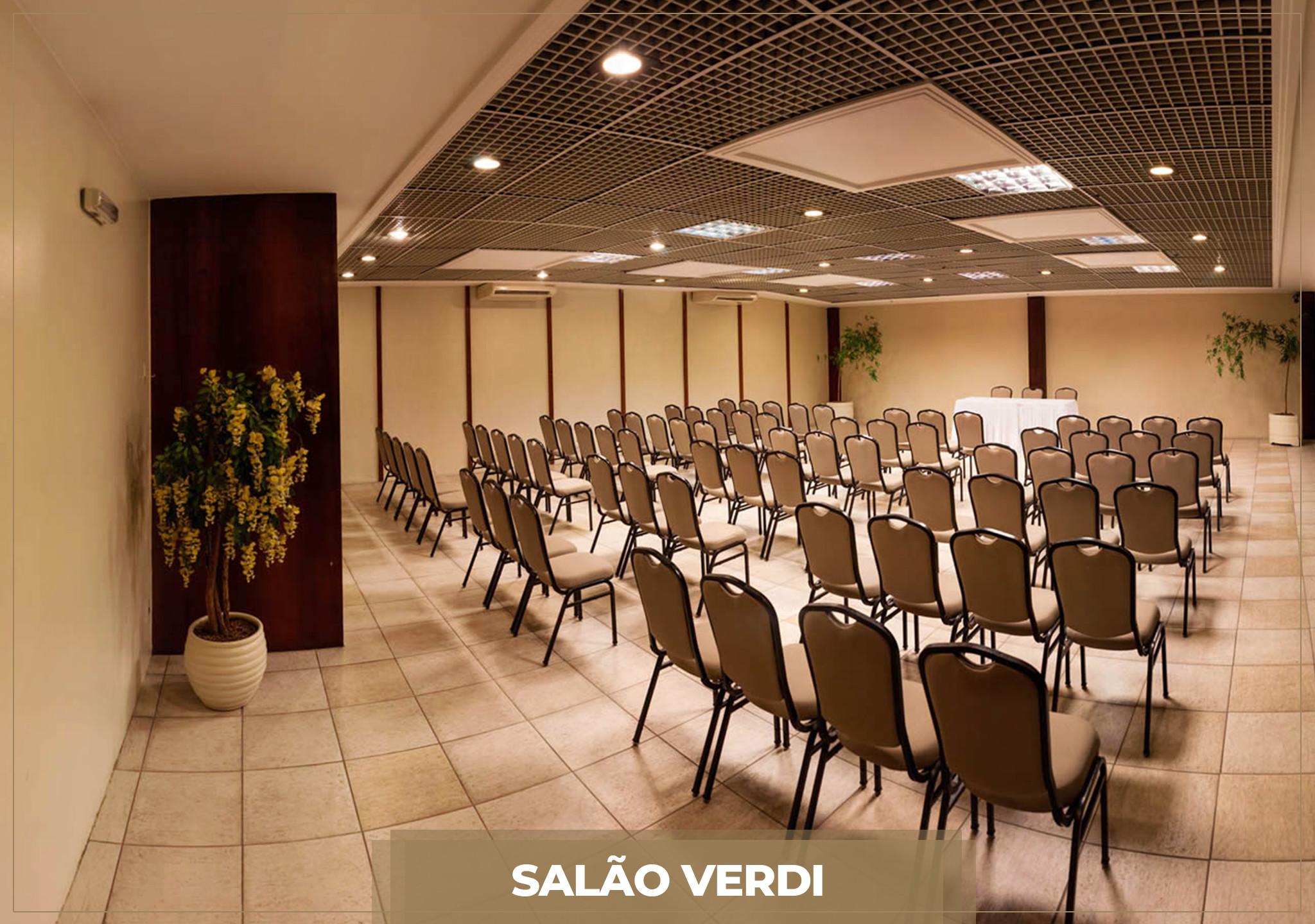 San Marco Hotel ブラジリア エクステリア 写真